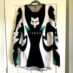 Motocross - Fox 180 Kozmik Jersey